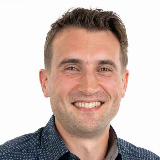 Maarten Stam